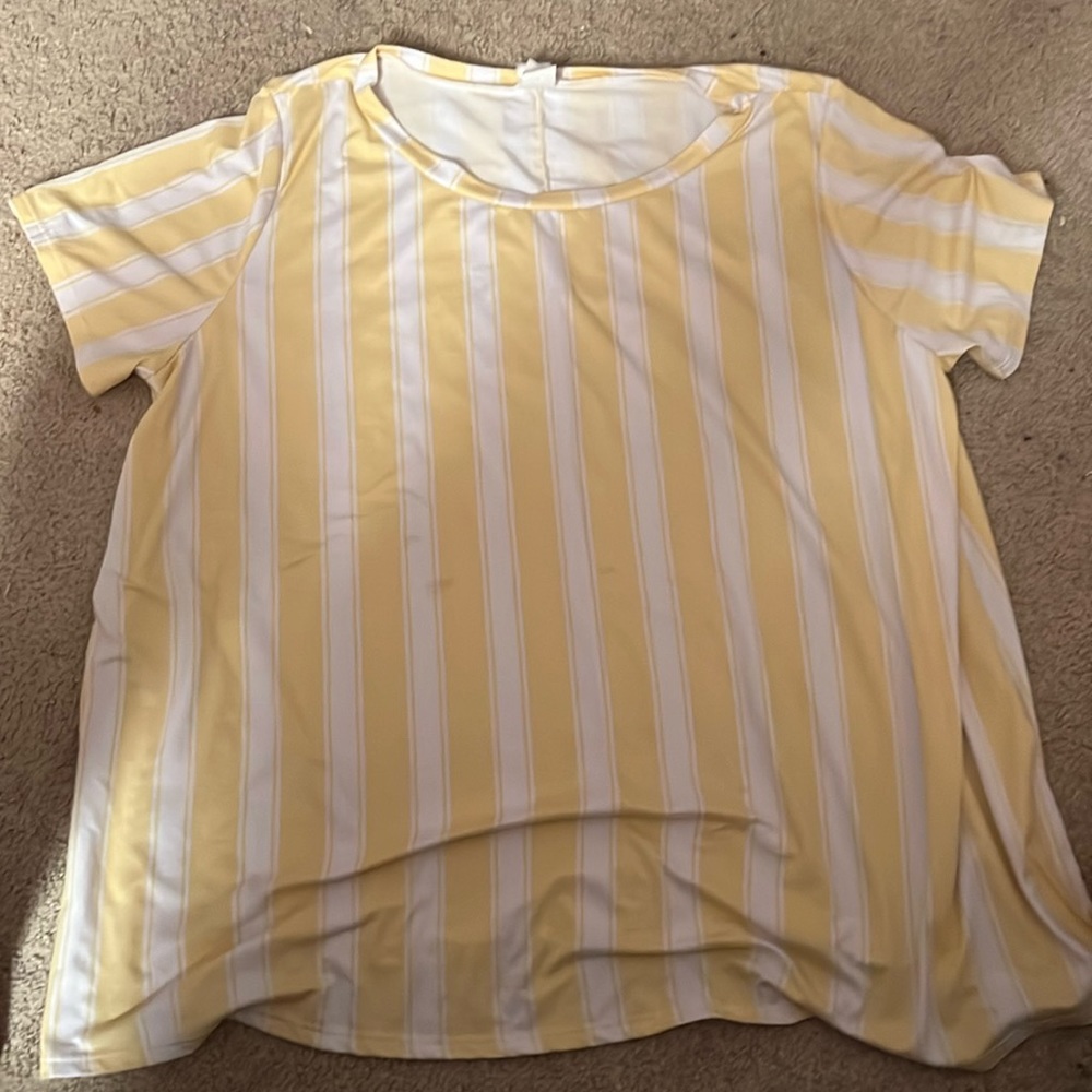 Stretchy tshirt